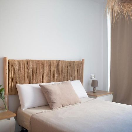 Cozy 1 Bedroom Apartment With Sea View El Cotillo  Luaran gambar