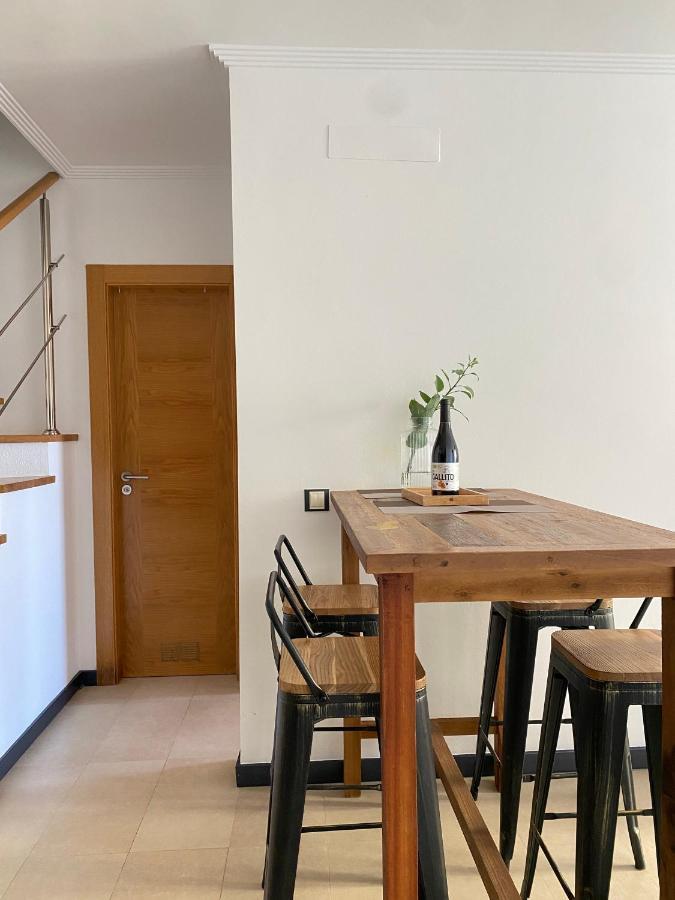 Cozy 1 Bedroom Apartment With Sea View El Cotillo  Luaran gambar