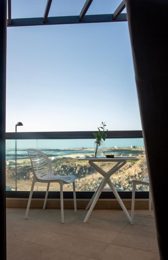 Cozy 1 Bedroom Apartment With Sea View El Cotillo  Luaran gambar