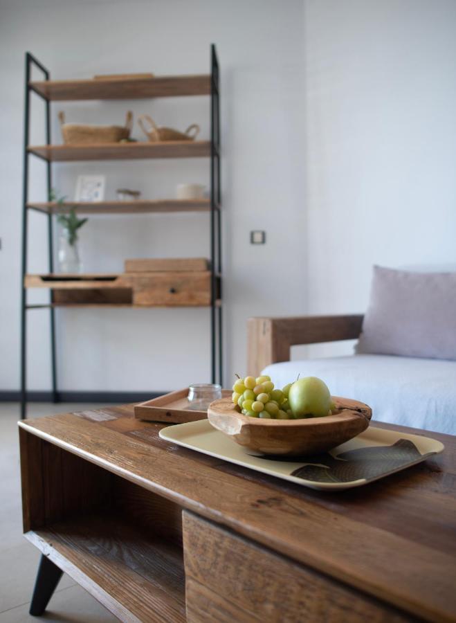 Cozy 1 Bedroom Apartment With Sea View El Cotillo  Luaran gambar