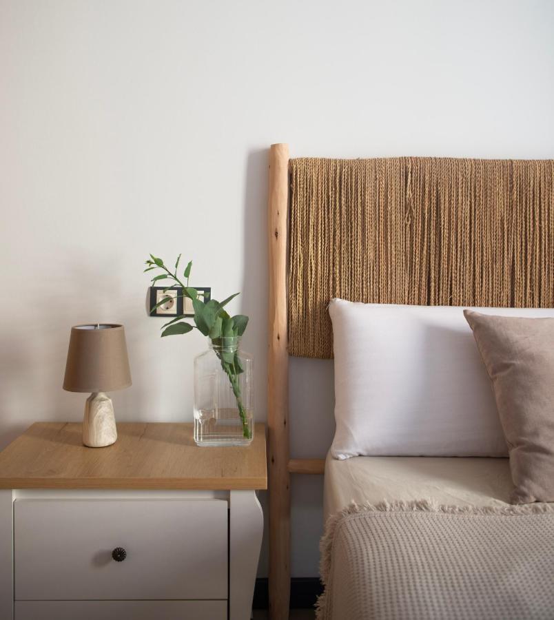 Cozy 1 Bedroom Apartment With Sea View El Cotillo  Luaran gambar
