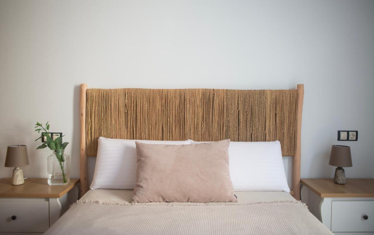 Cozy 1 Bedroom Apartment With Sea View El Cotillo  Luaran gambar