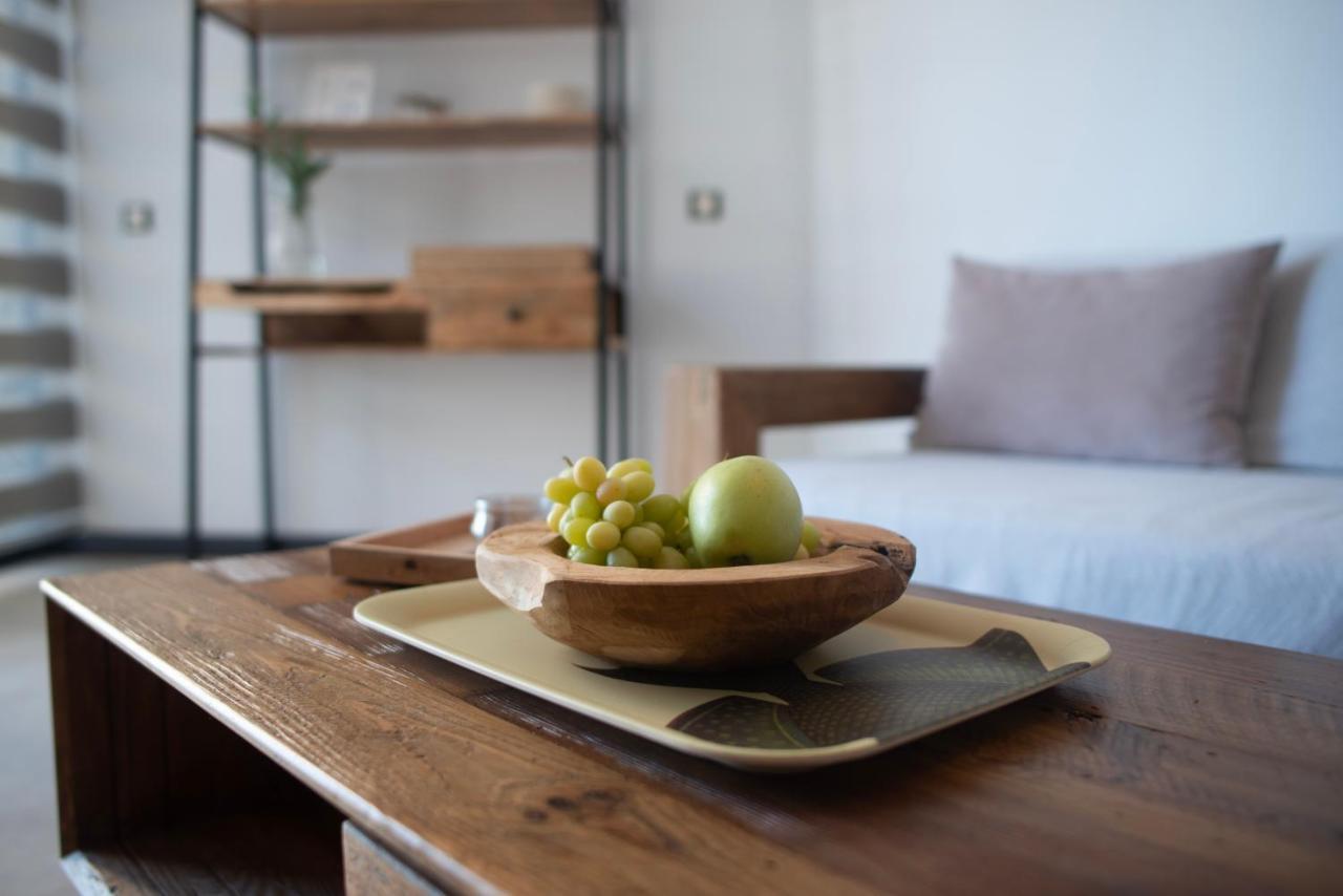 Cozy 1 Bedroom Apartment With Sea View El Cotillo  Luaran gambar